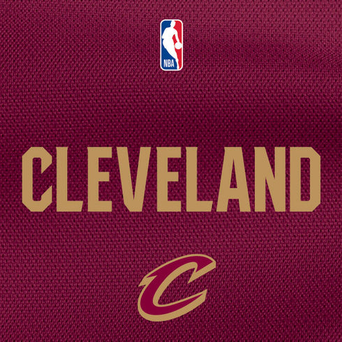 NBA Cleveland Cavaliers Jersey Galaxy S25 Skin